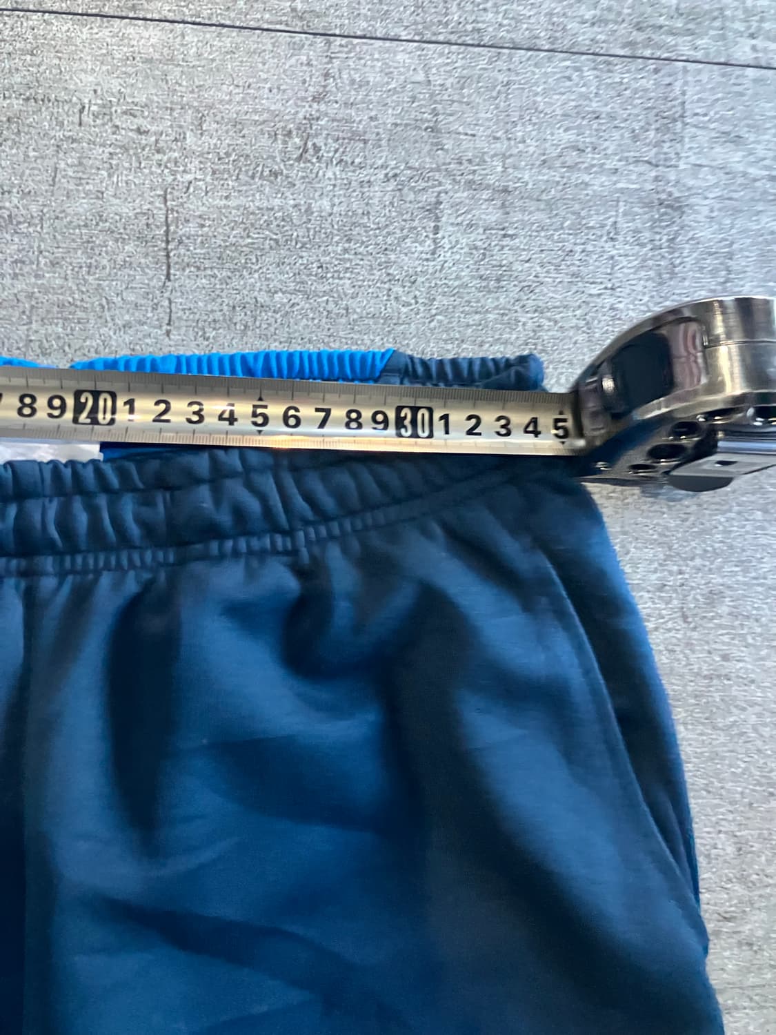 Newbalance 뉴발란스 올드스쿨스트릿 트레이닝셋업 상품이미지4