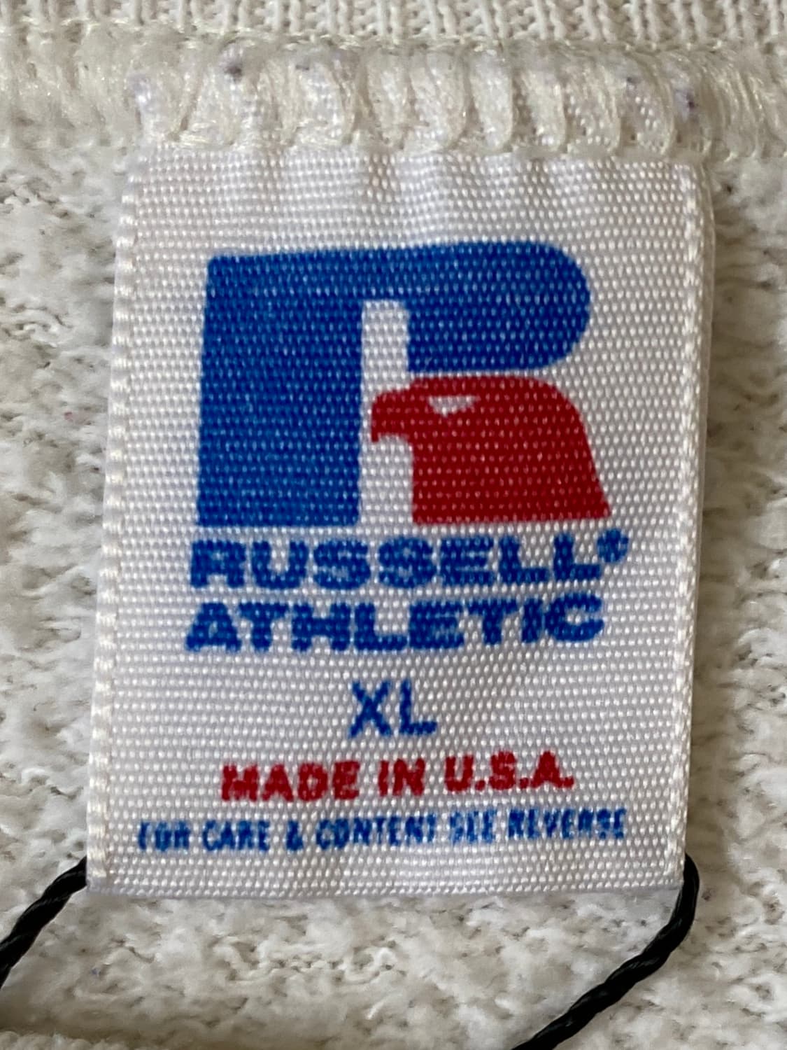 러셀 애슬레틱 (Man 2XL) AB1216 상품이미지5