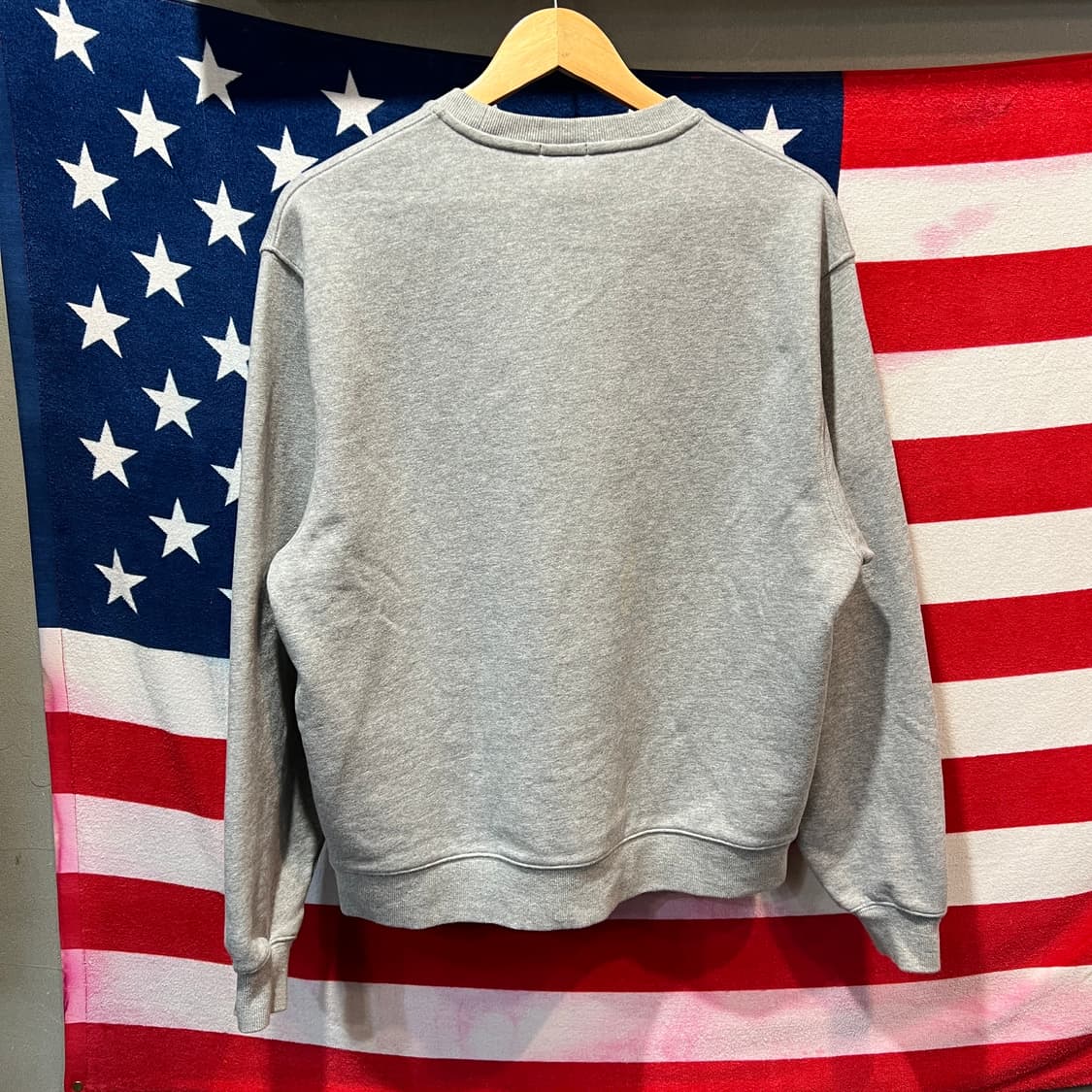 Lee 맨투맨 상품이미지2