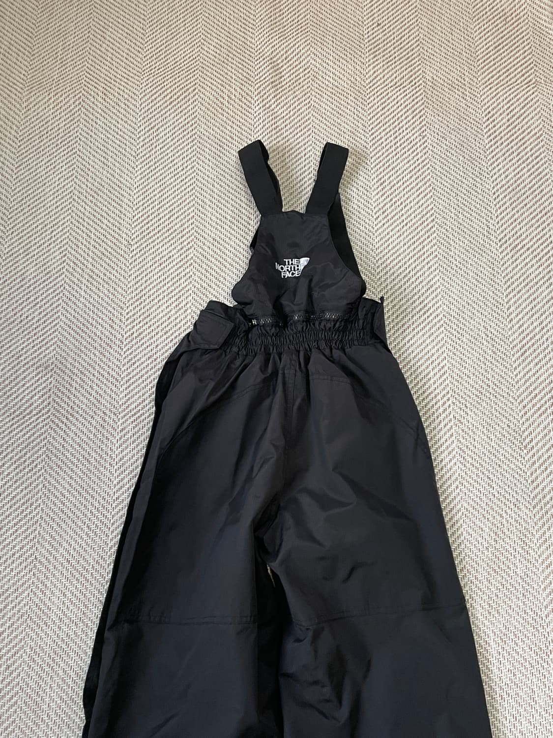 노스페이스 서밋 고어텍스 오버롤 팬츠 J03219 상품이미지7
