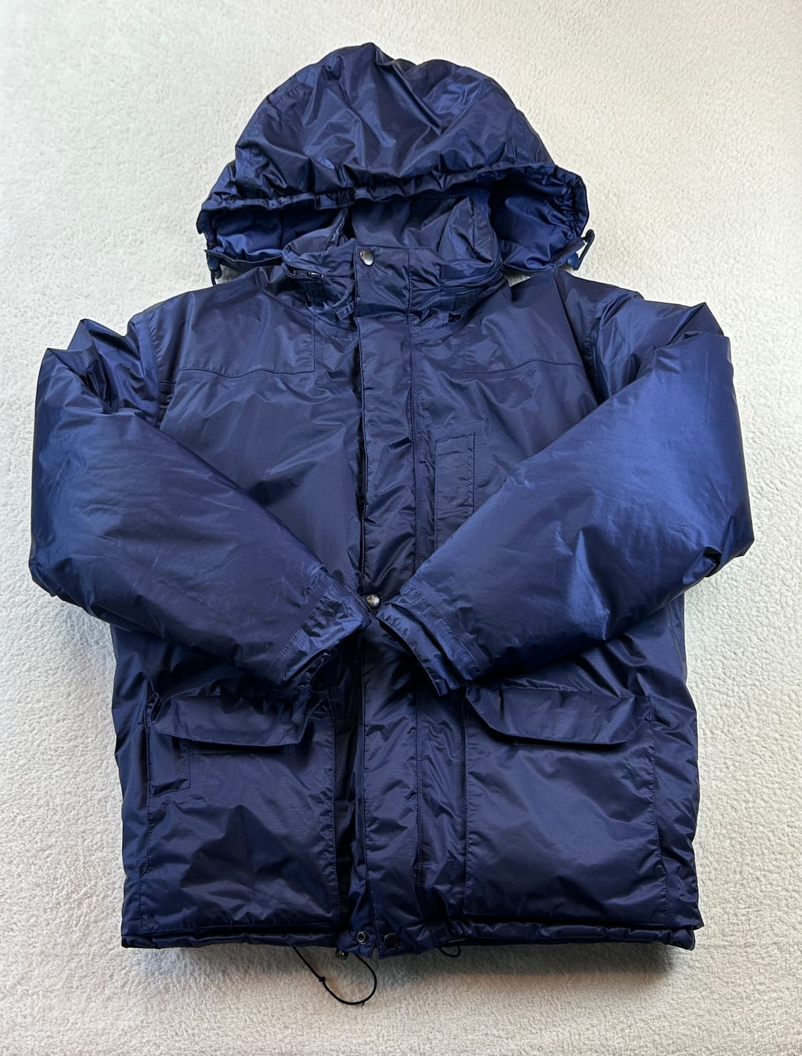 아스페시 고어텍스 패딩 상품이미지1