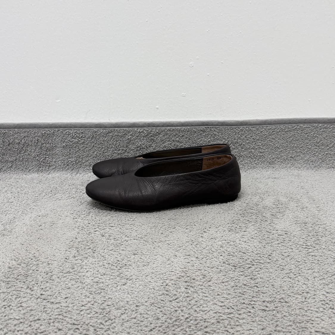 Margaret Howell basic flat 상품이미지2