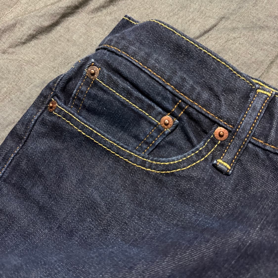 541 Pants 상품이미지5