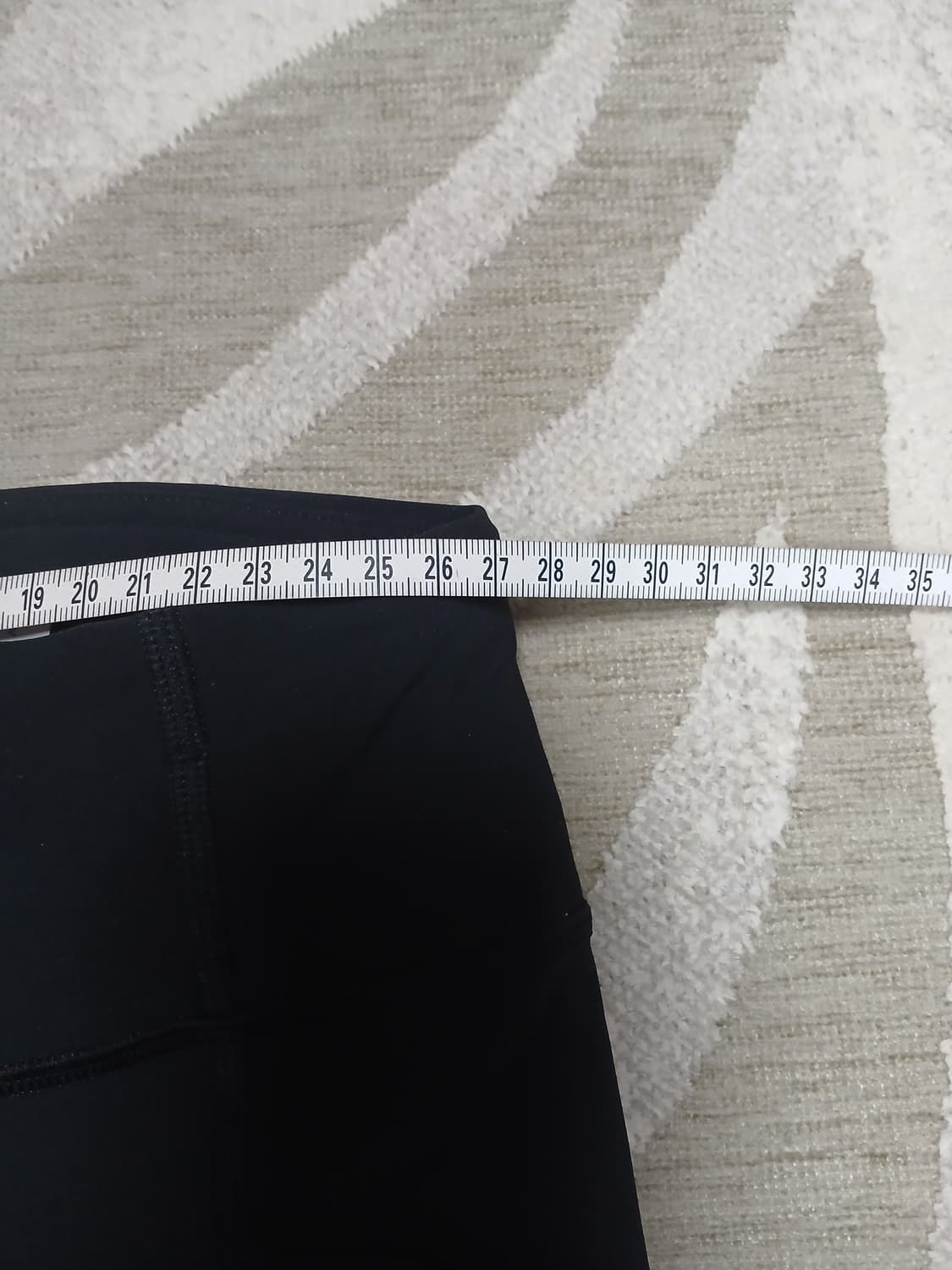 Luluemon 룰루레몬 레깅스 요가 필라테스  상품이미지6