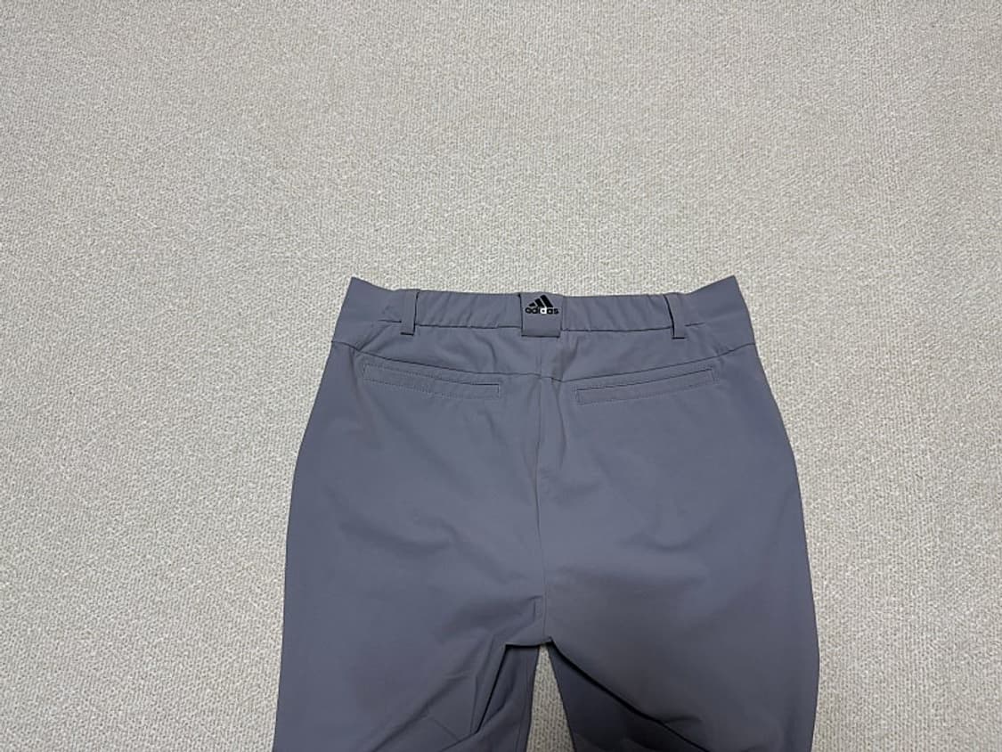 아디다스 골프바지 남성용 32인치 상품이미지4