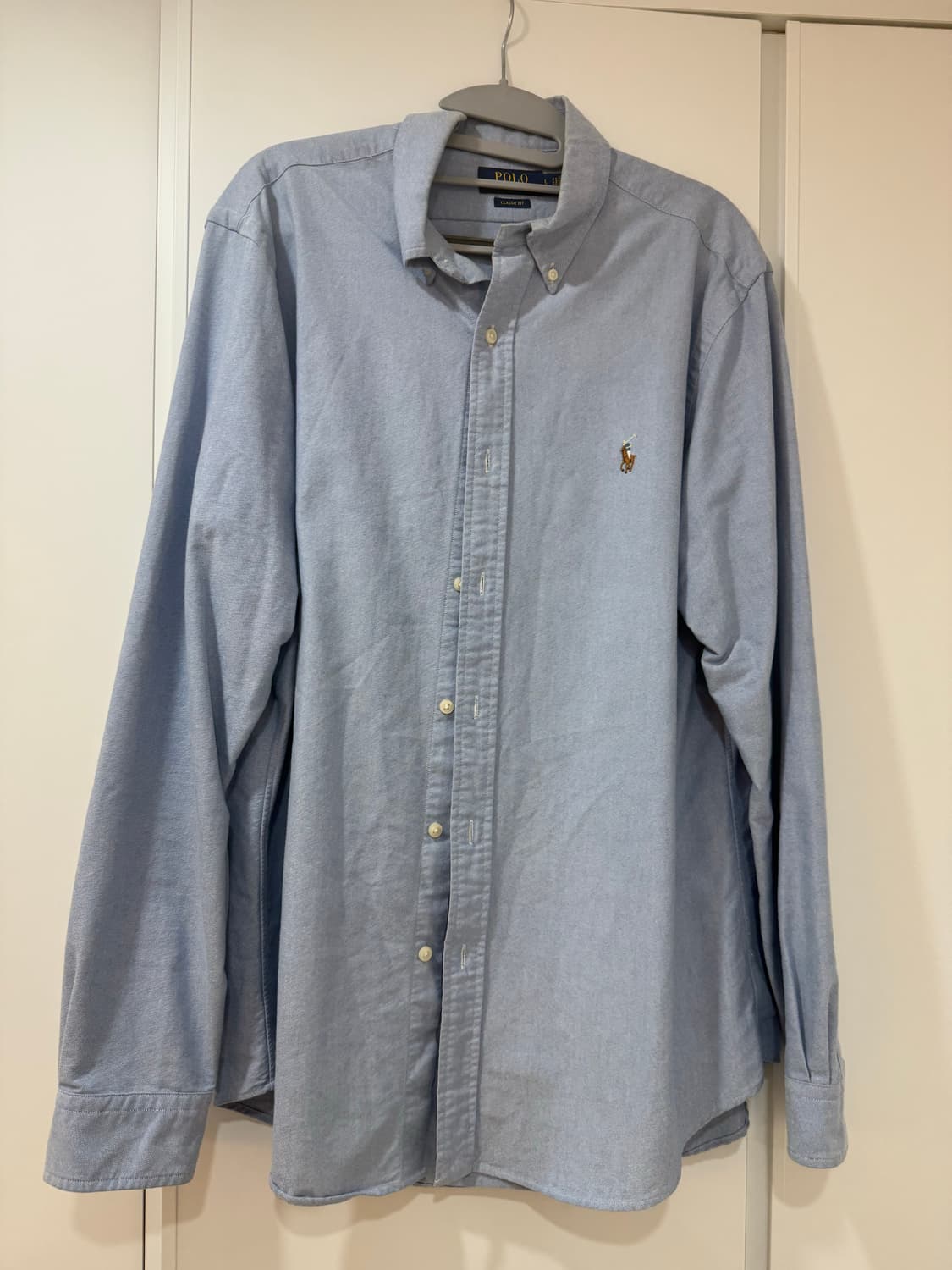 폴로 셔츠 qr 상품이미지1