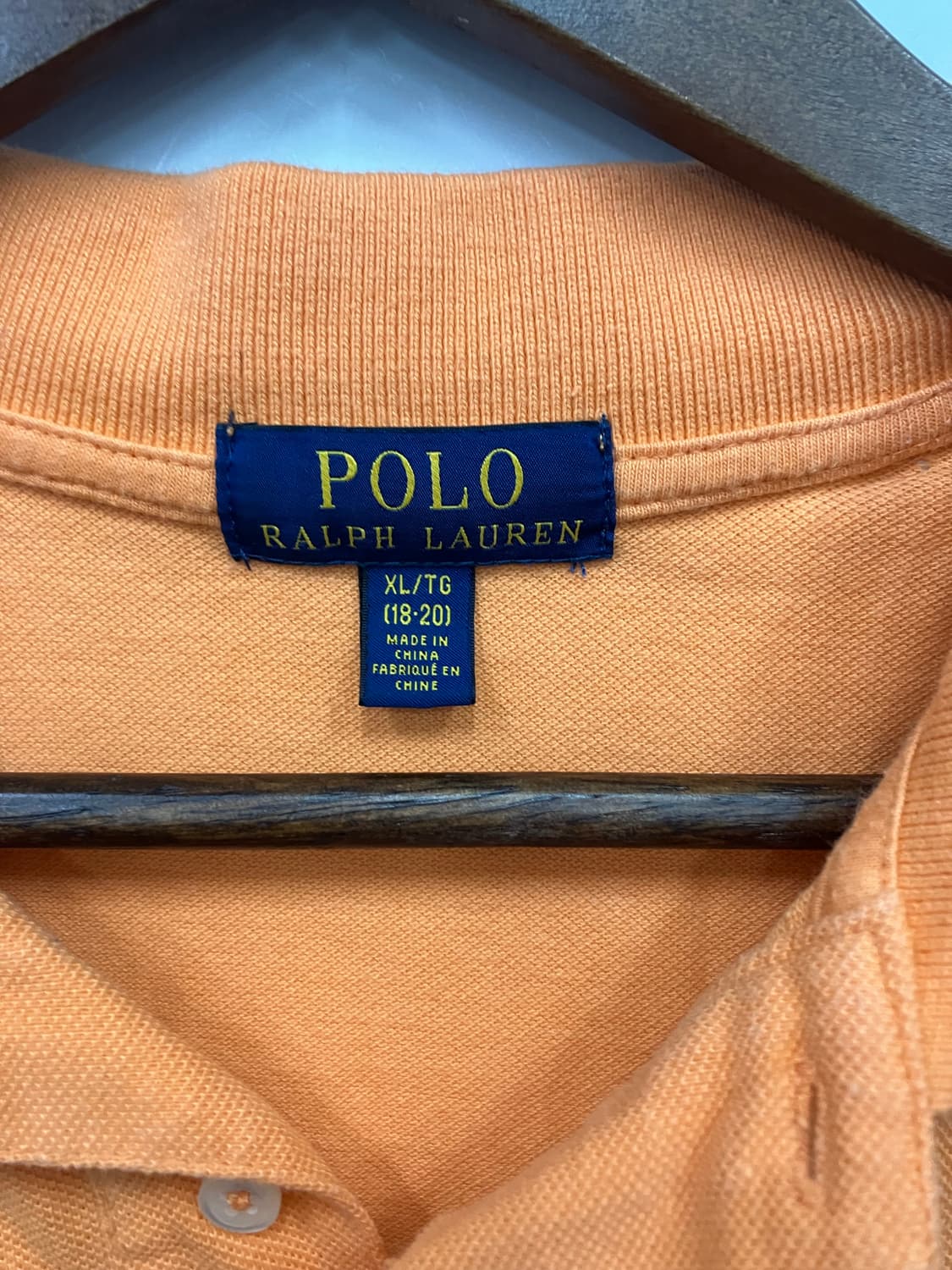 폴로 반팔 카라티 상품이미지2