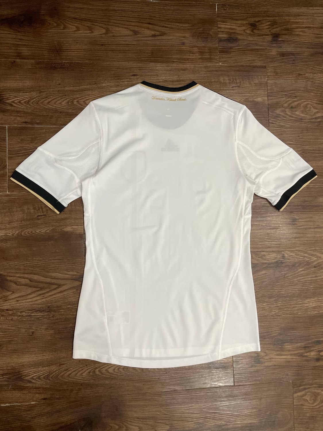 10-11 독일 국가대표 홈 셔츠 유니폼 상품이미지9