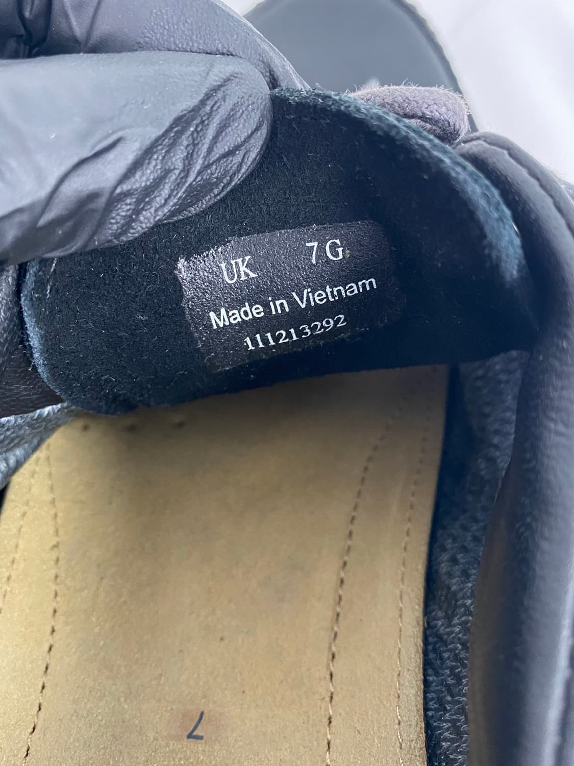 클락스 고어텍스 서라운드 가죽 캐주얼 슈즈 260 상품이미지7