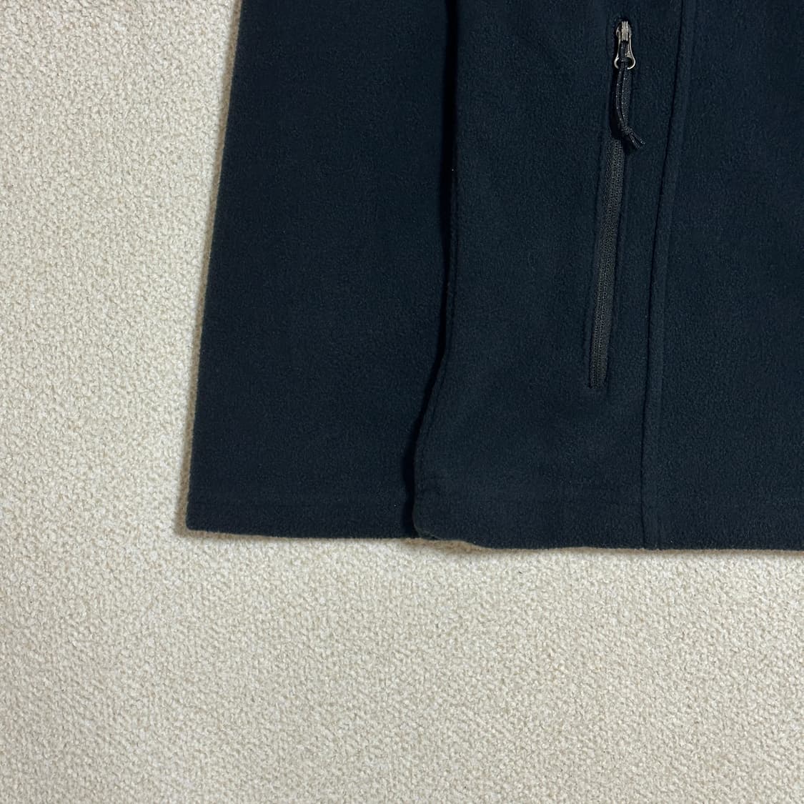 컬럼비아 플리스 자켓 상품이미지4