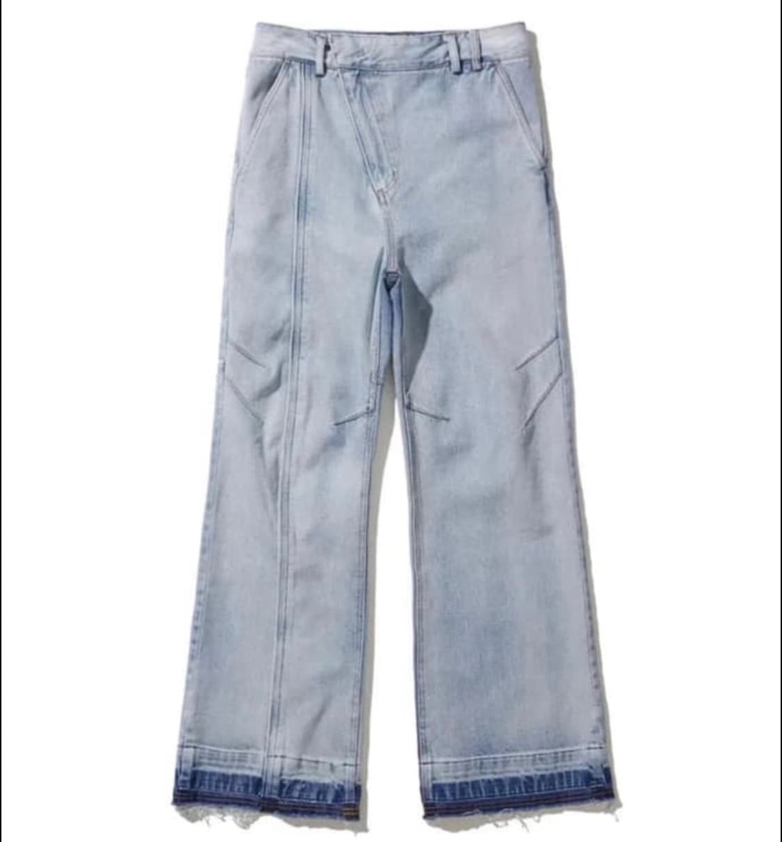 (M) Xlim ep.7 06 trousers 트라우저 상품이미지1