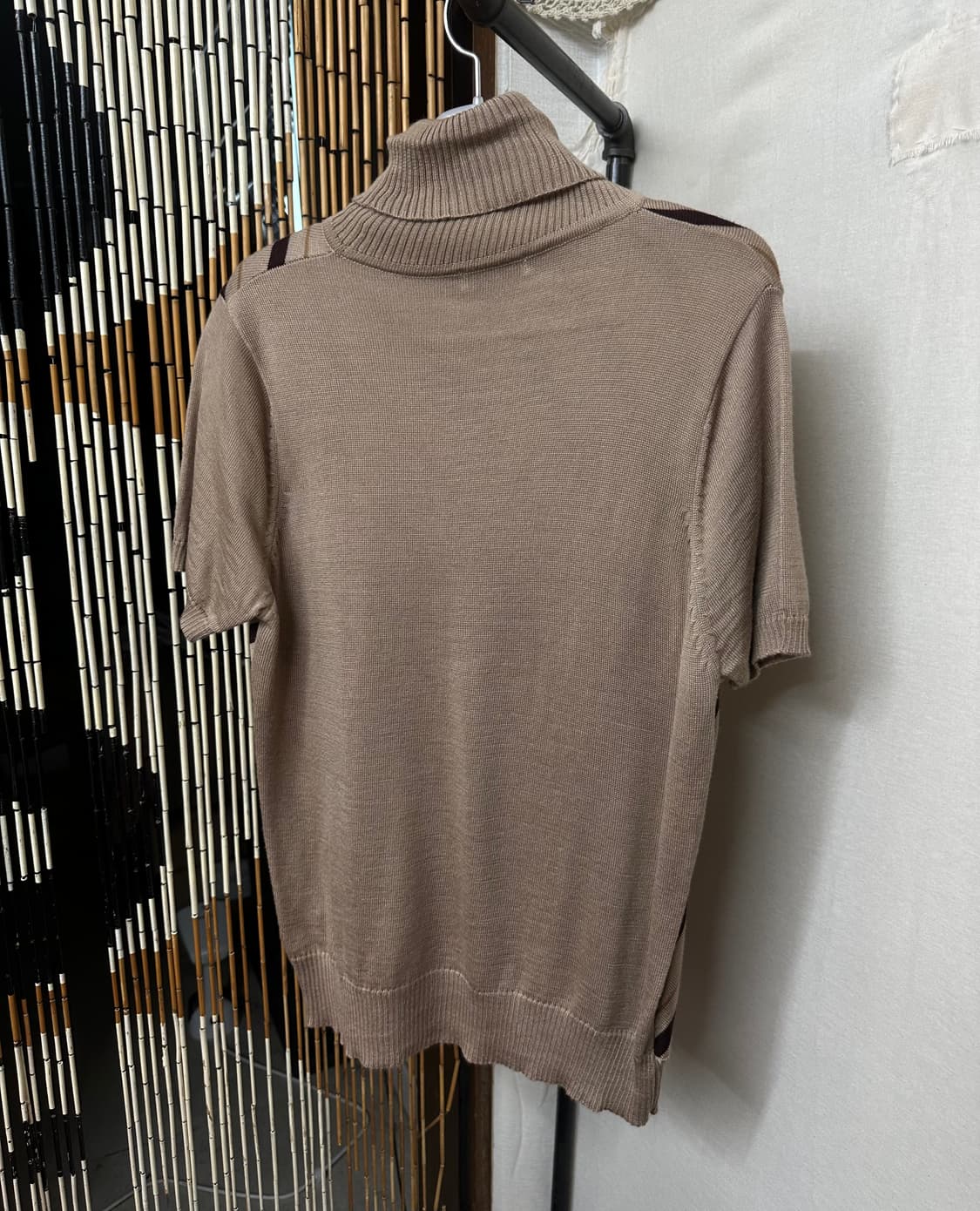 sept fille turtle neck knit 상품이미지3