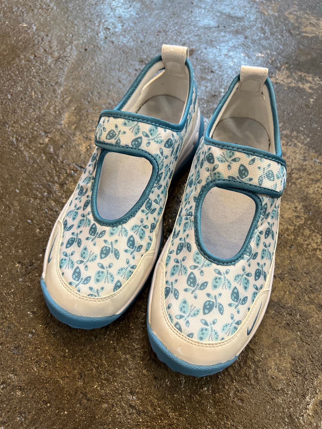 Nike 우먼 리프트 240mm 상품이미지2