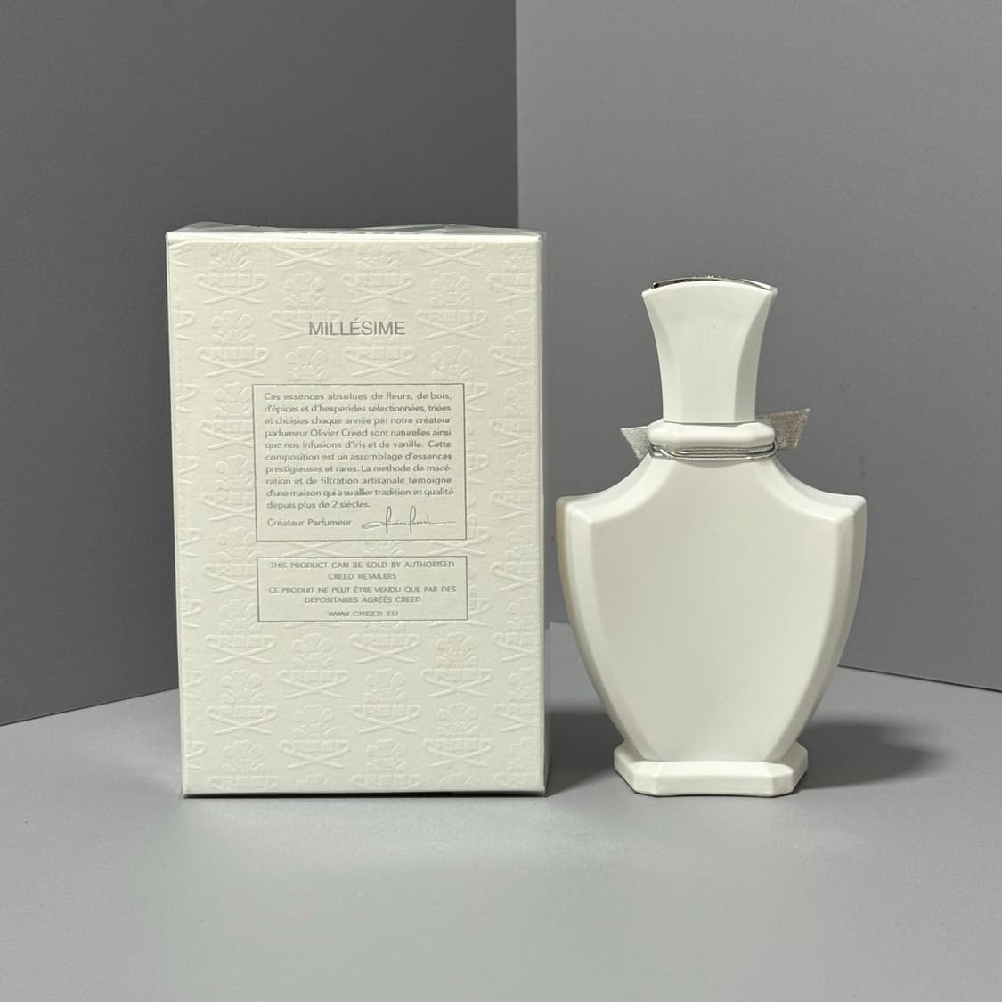 크리드 러브 인 화이트 향수 75ml 상품이미지2