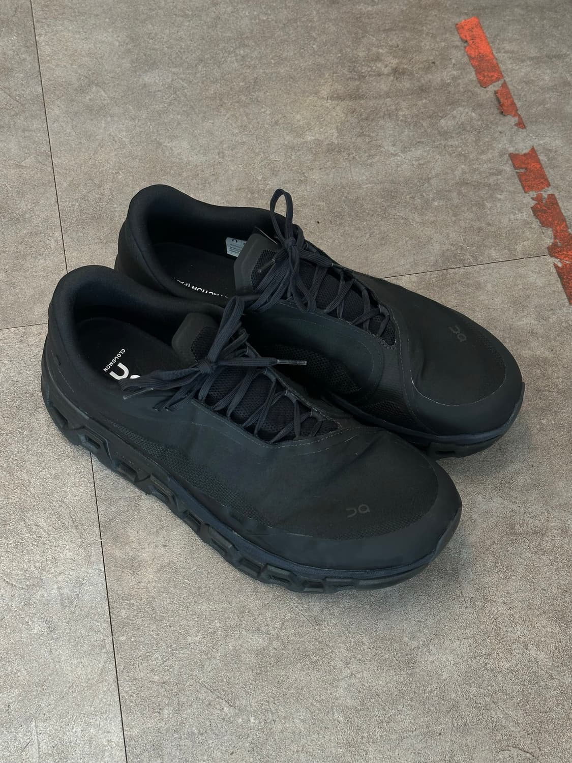 파프 온러닝 블랙마그넷 310 상품이미지3