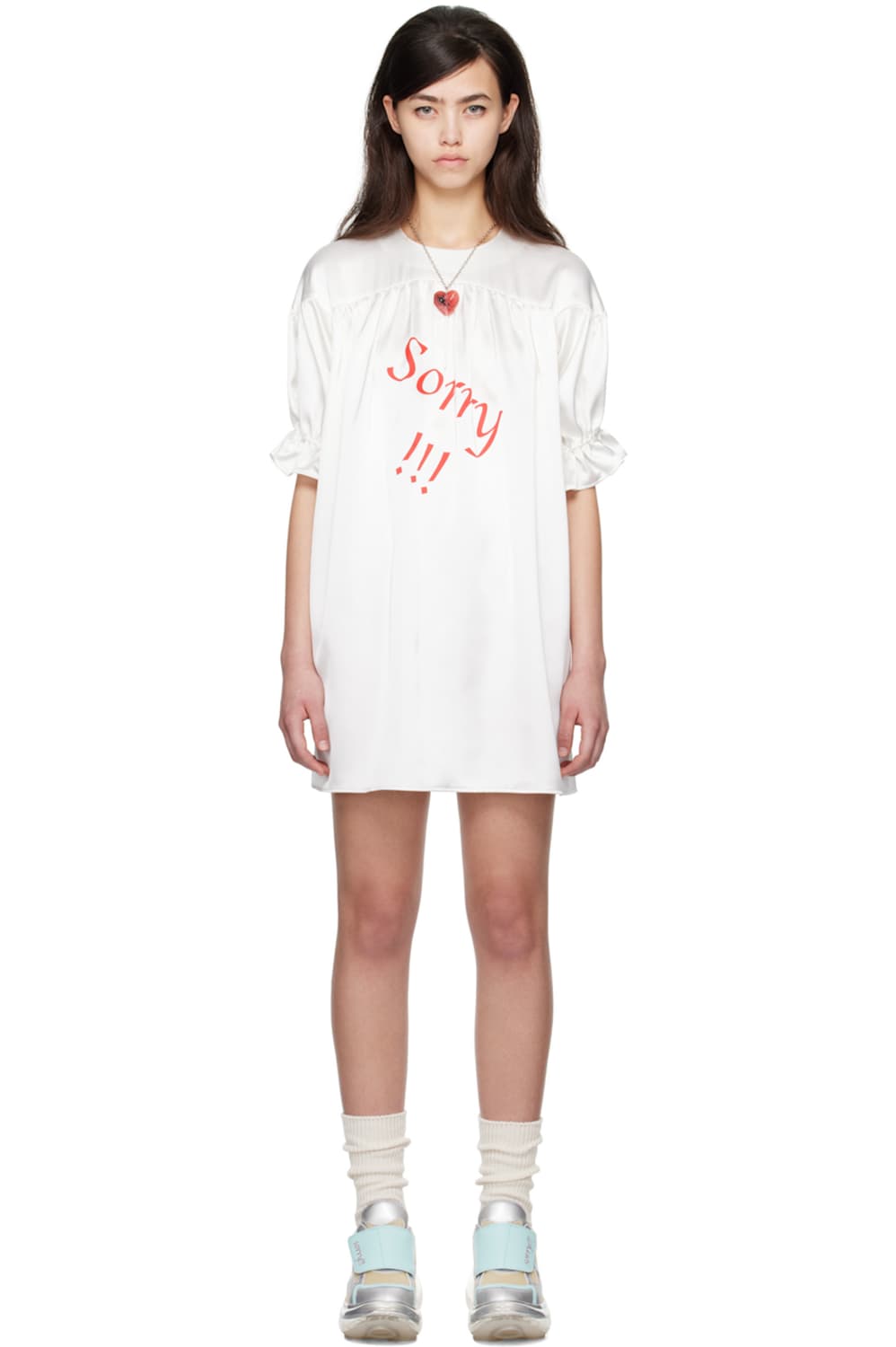 Im sorry 원피스 상품이미지1