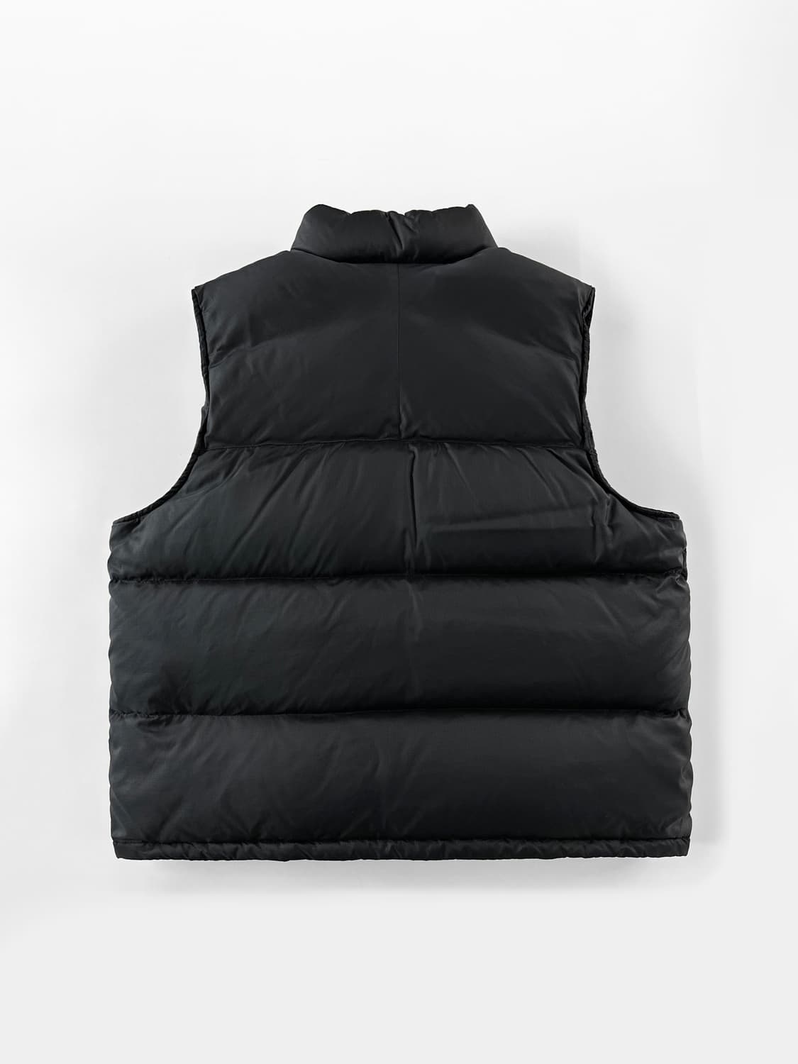 90~00s 빈티지 에디바우어 EBTEK 다운 푸퍼 베스트 상품이미지3