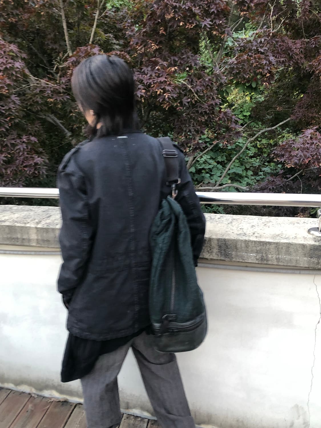 와이프로젝트 하이웨스트 진 상품이미지3