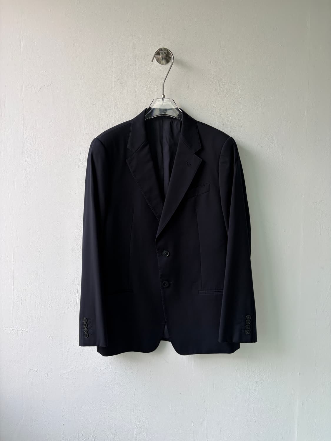 아르마니 꼴레지오니 테일러드 자켓  상품이미지1