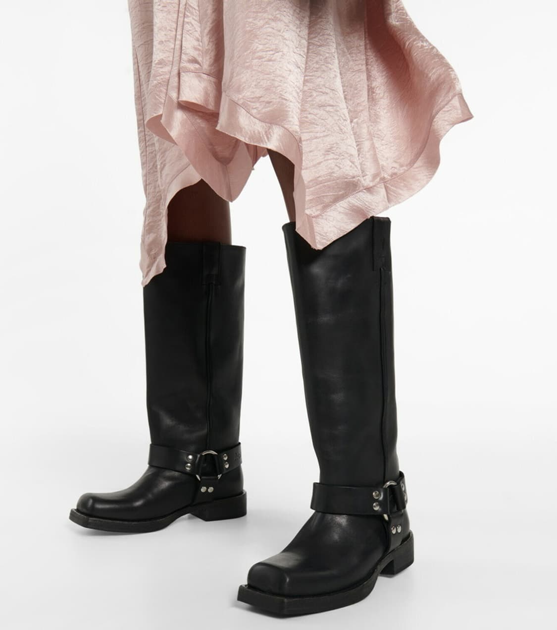 ACNE STUDIOS knee high boots 상품이미지1