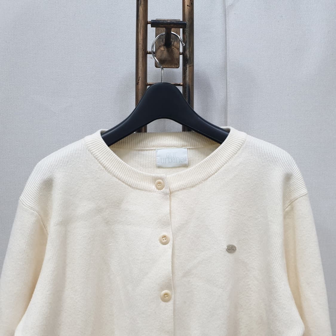 어베인 URBANE 가디건 F 상품이미지2