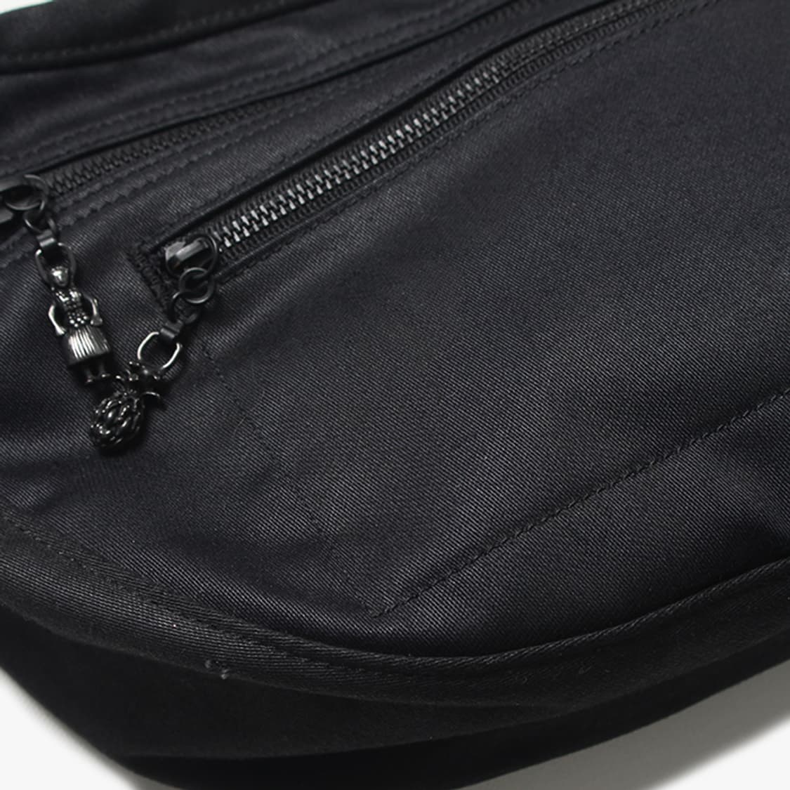 PORTER "Black Shoulder Bag" 상품이미지4