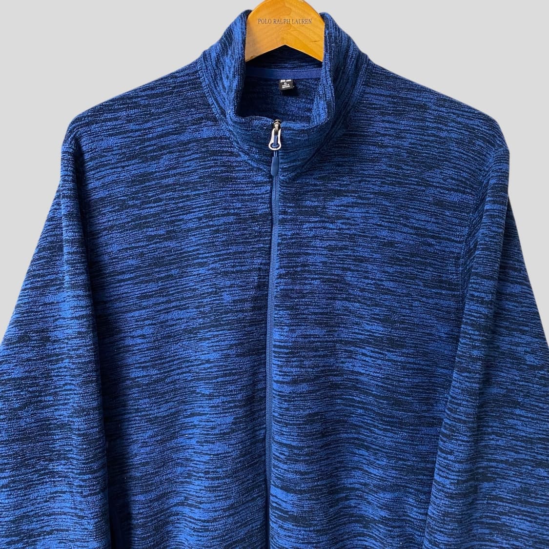 (XL)유니클로 후리스 자켓 상품이미지2