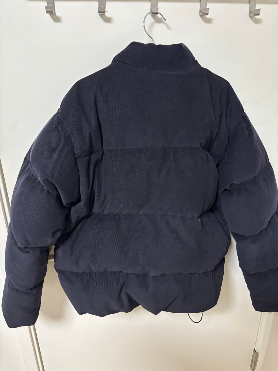 브룩스브라더스 코듀로이 패딩 상품이미지2