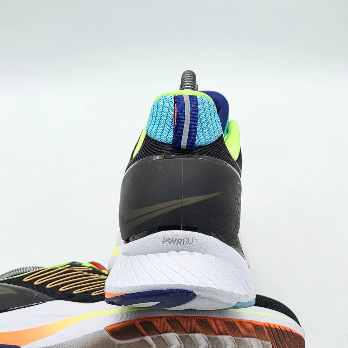 써코니 엔돌핀 시프트 퓨처 블랙 (265) 상품이미지2