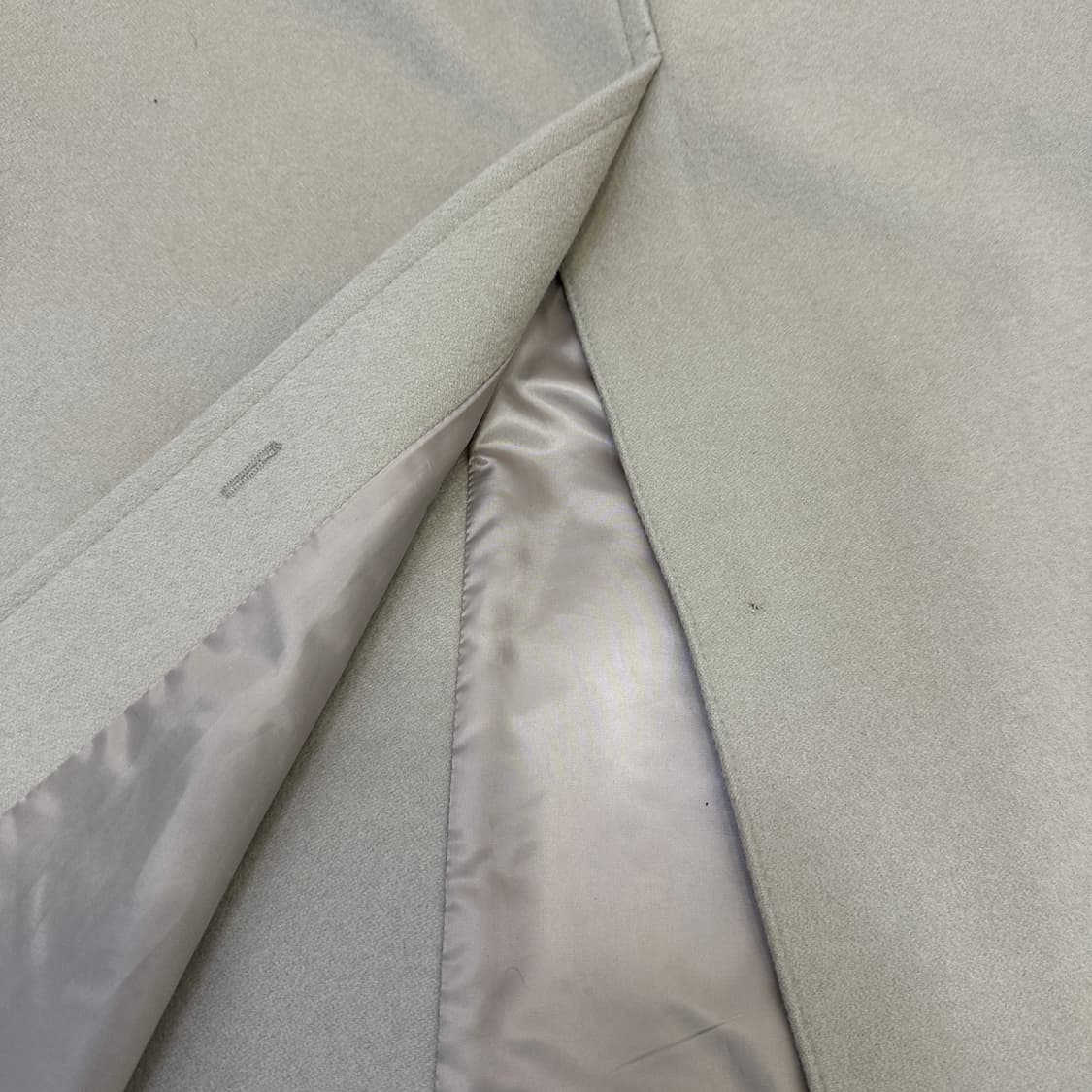 [L] 비슬로우 캐시미어 발마칸 코트 상품이미지6