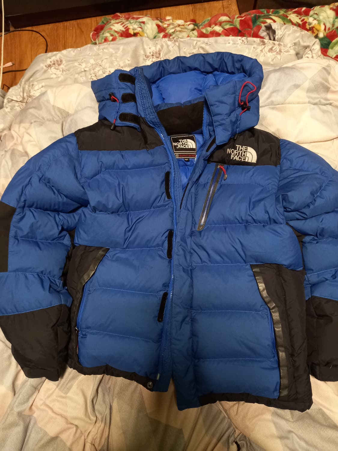 노스페이스 패딩95 상품이미지1