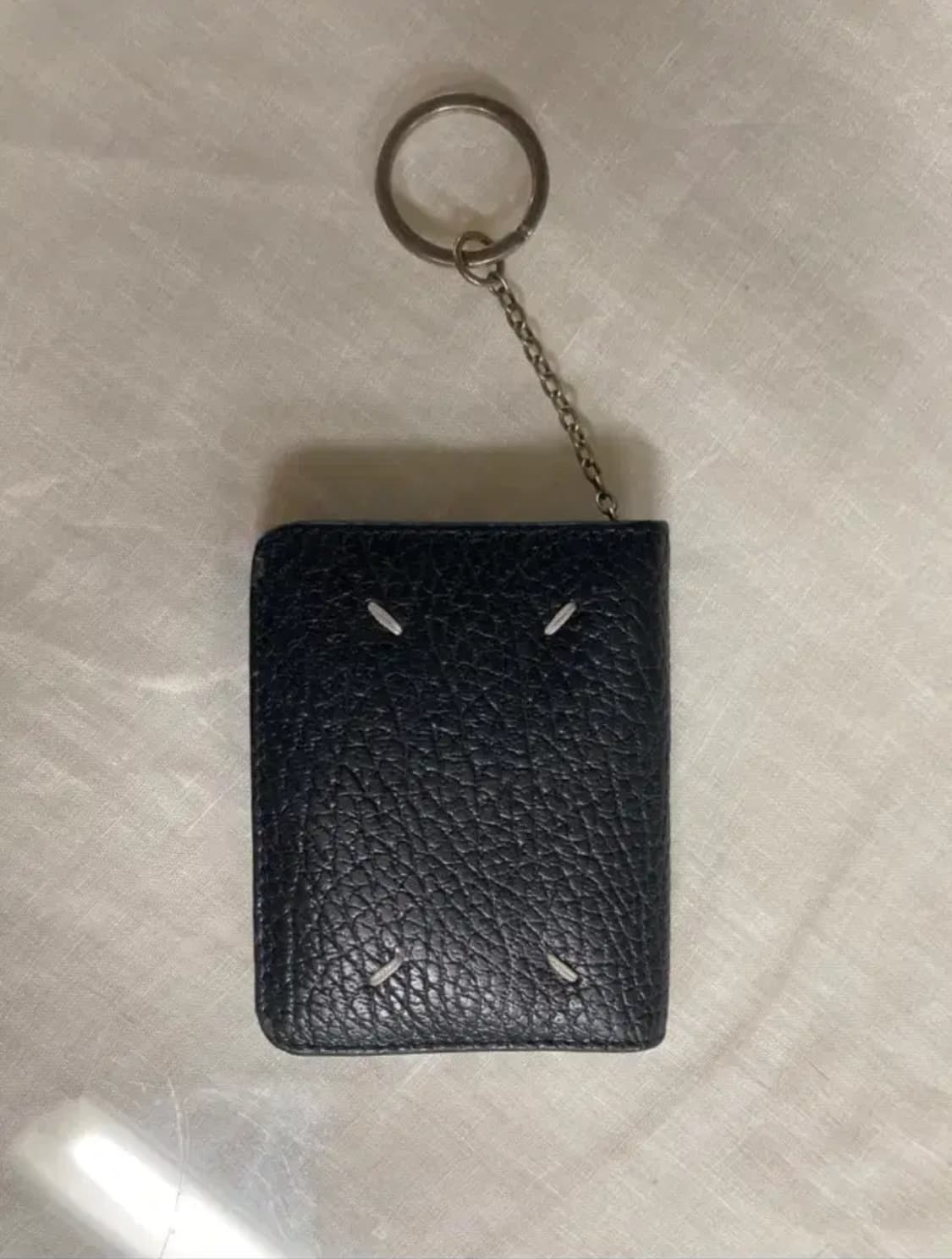 마르지엘라 키링 지갑 상품이미지1