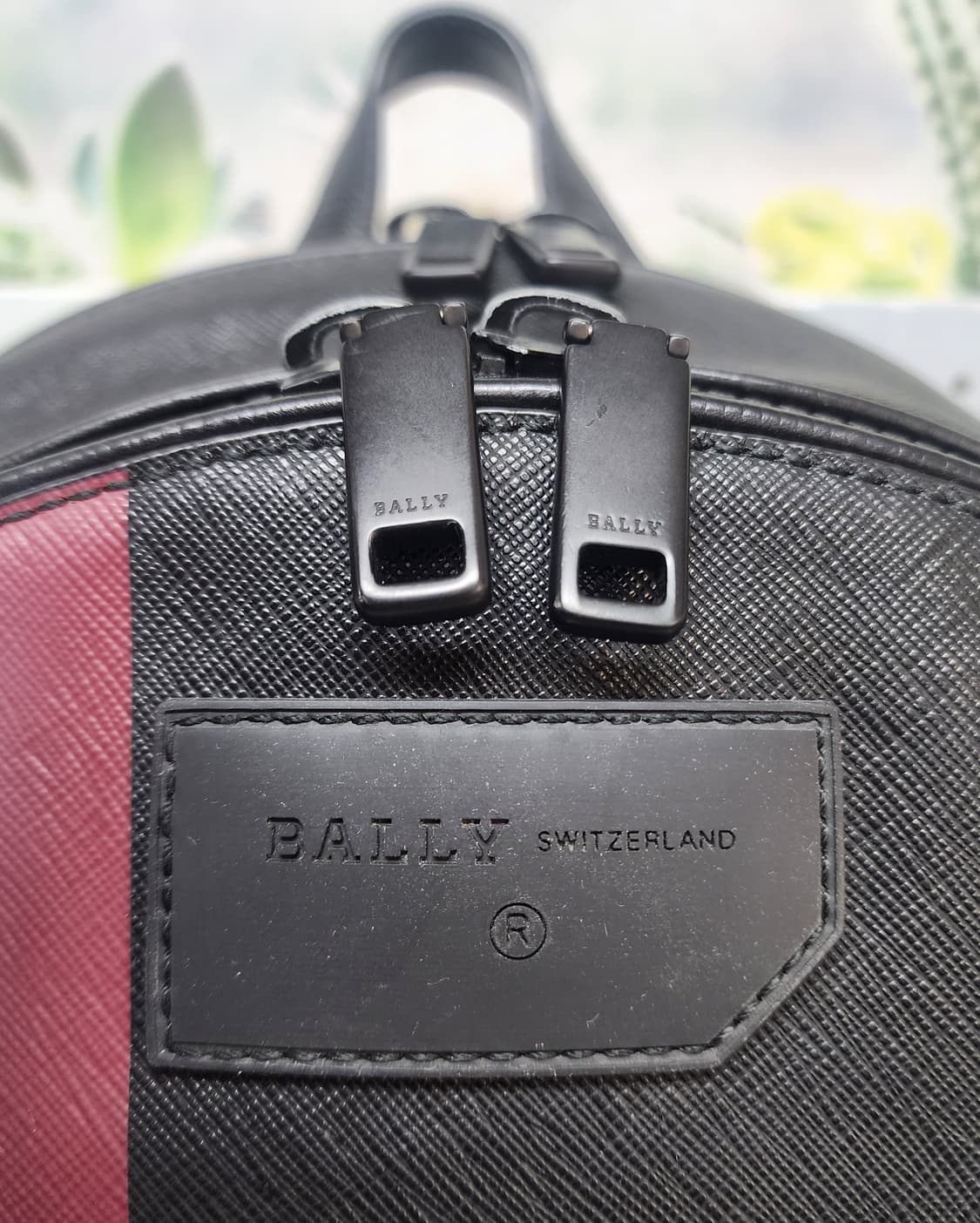 발리 백팩 사르키스 사피아노 남성백팩 BF23 상품이미지2