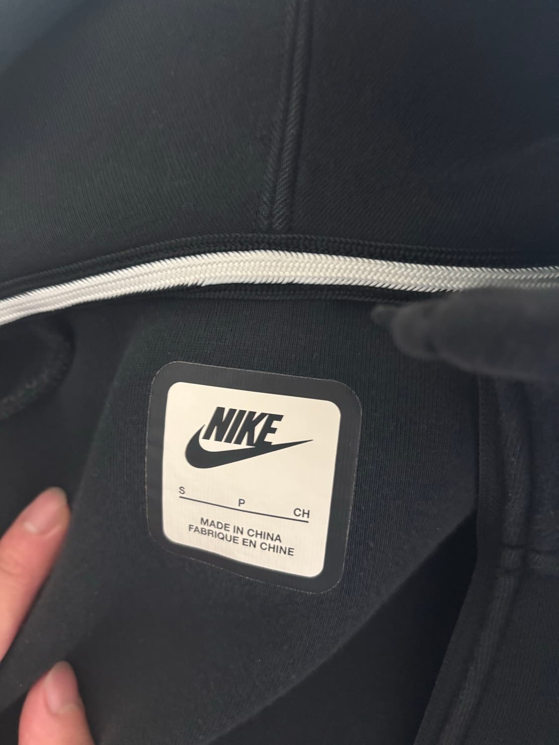 나이키 테크팩 신형 s 상품이미지2