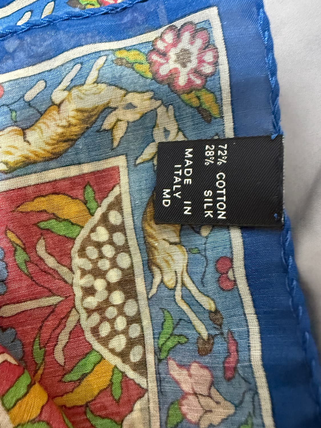 드레익스 스카프 상품이미지2