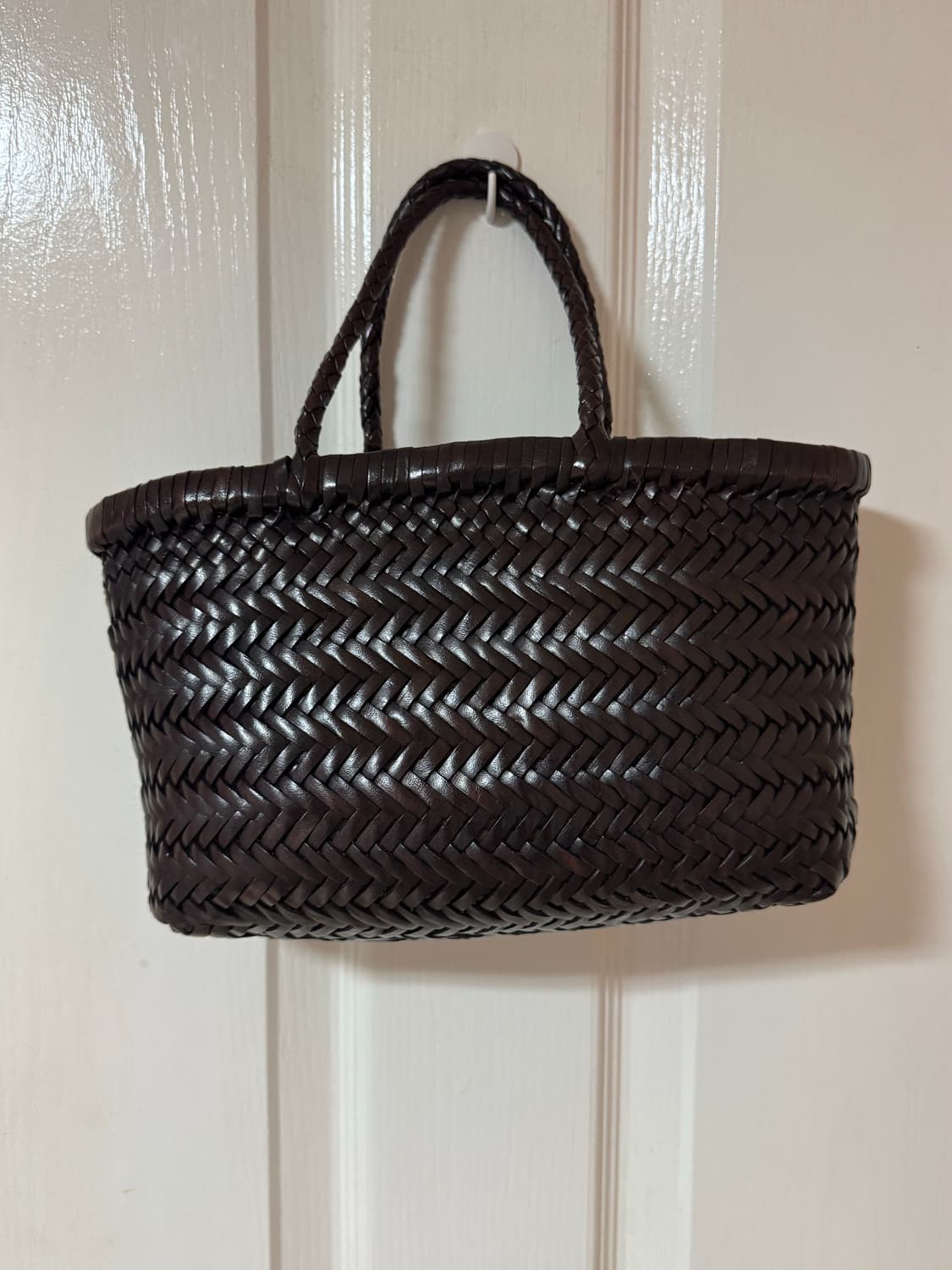 드래곤백 미니고라 다크브라운 상품이미지2