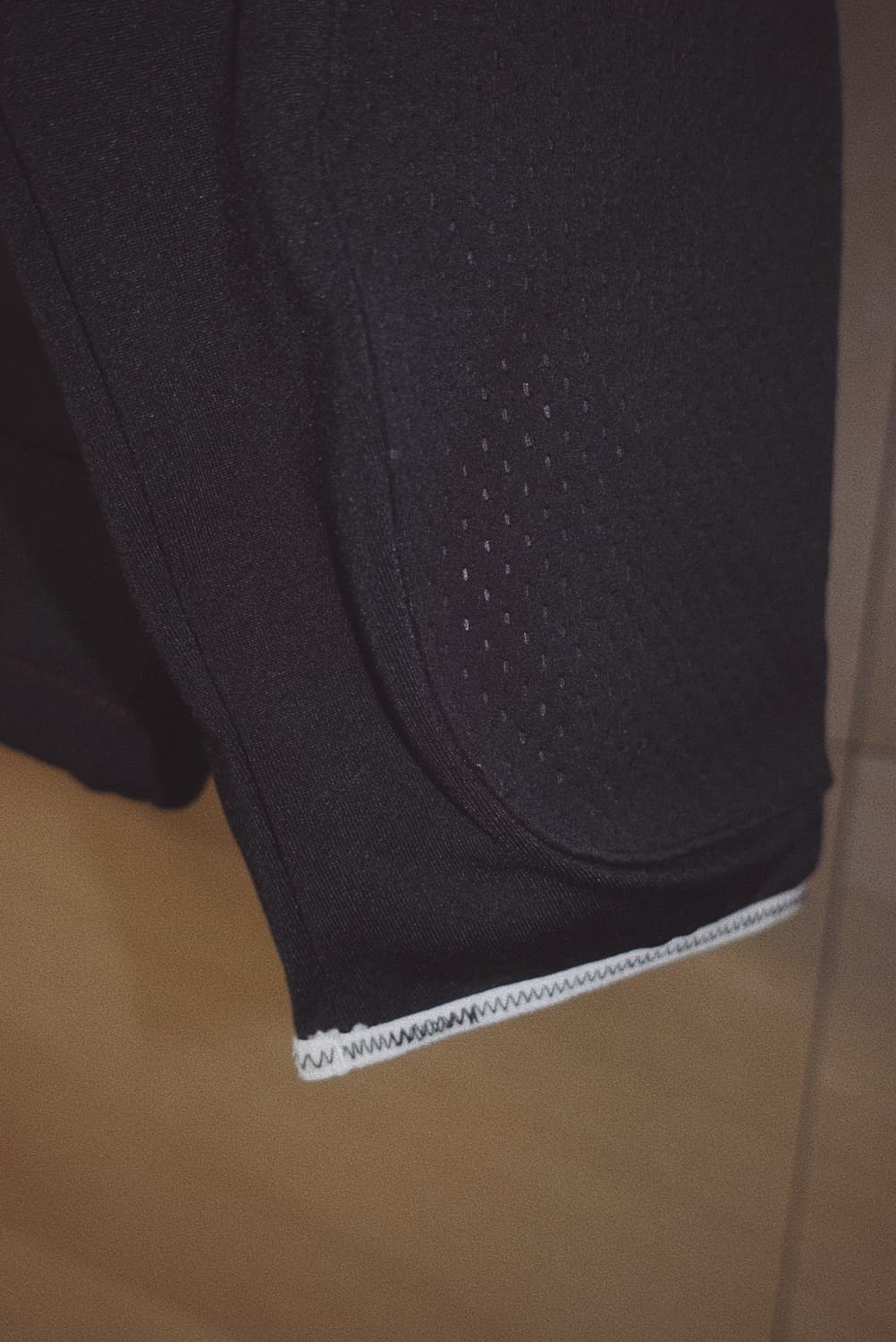 [XL-105] 나이키 x 갸쿠소우(GYAKUSOU) 러닝 집업 스웨트  상품이미지7