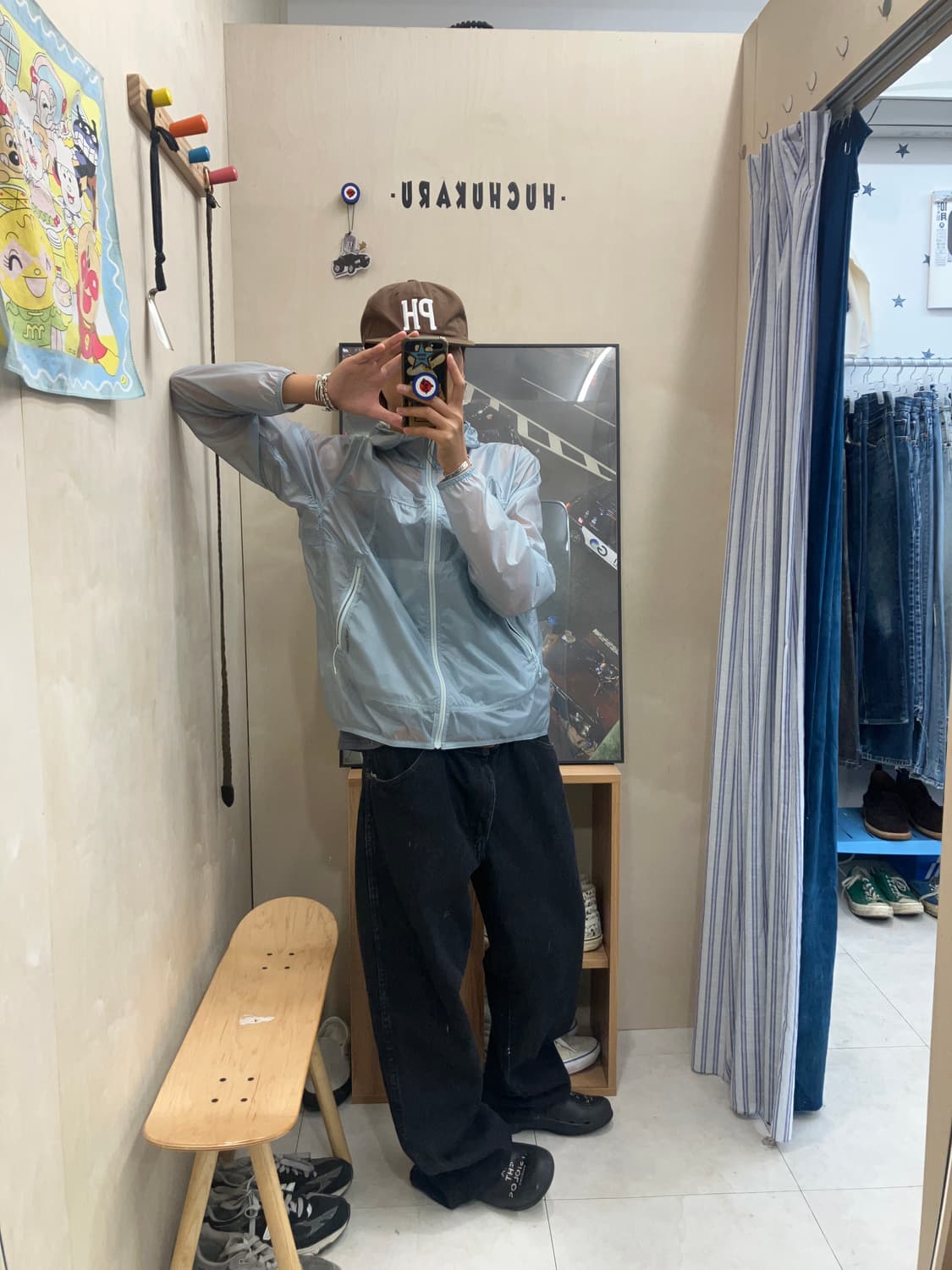 DICKIES (36X34) 상품이미지5