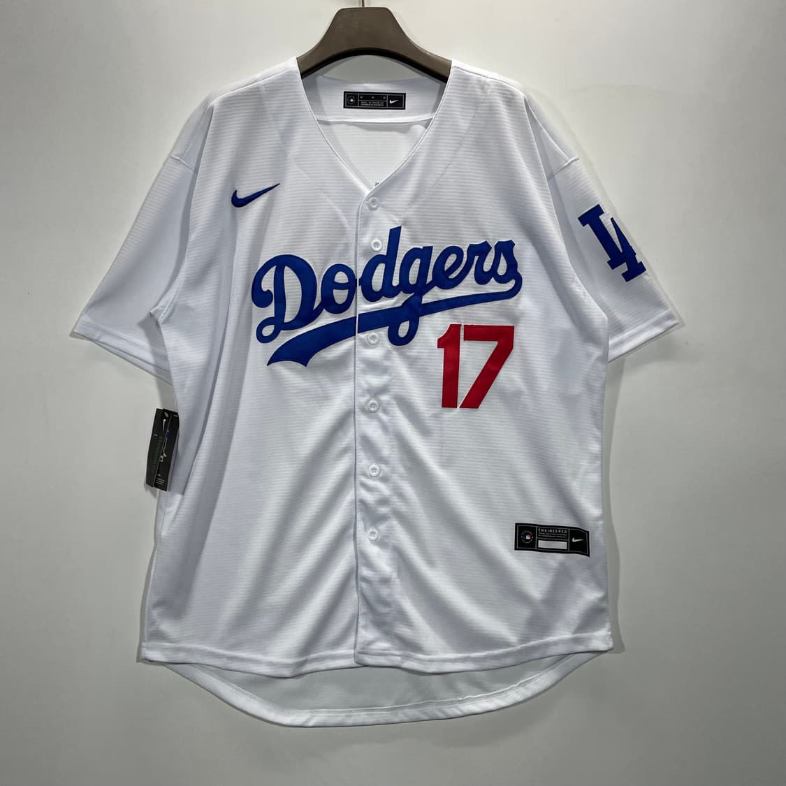 나이키 오타니 유니폼 상품이미지1