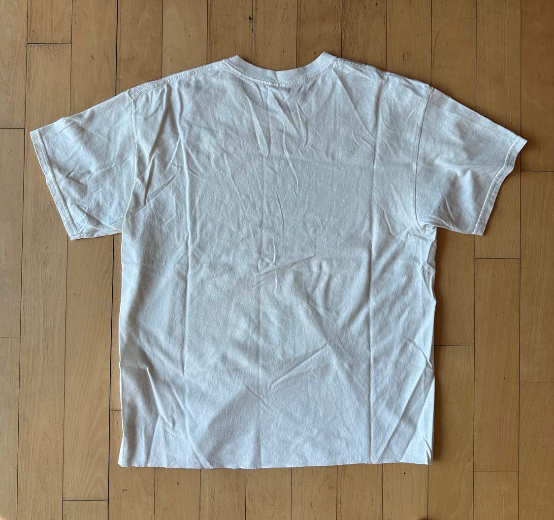 90s Vintage TShirt 상품이미지3