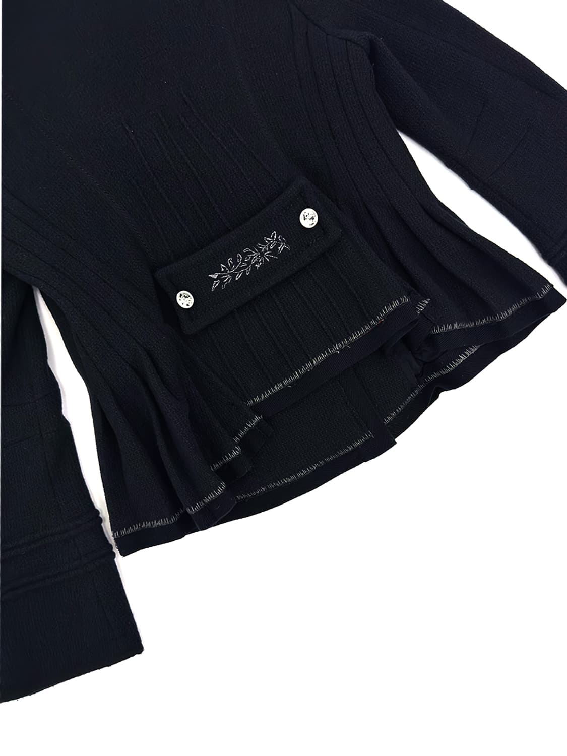 Marithe François Girbaud Jacket/ M 상품이미지7