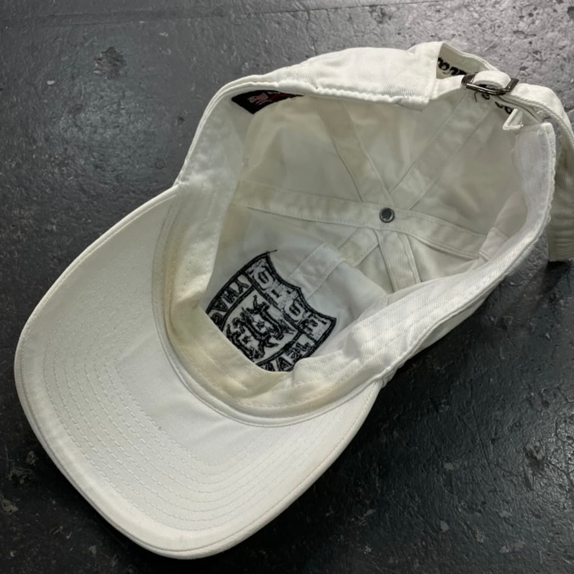 폴로 진스 USRL 볼캡 상품이미지4