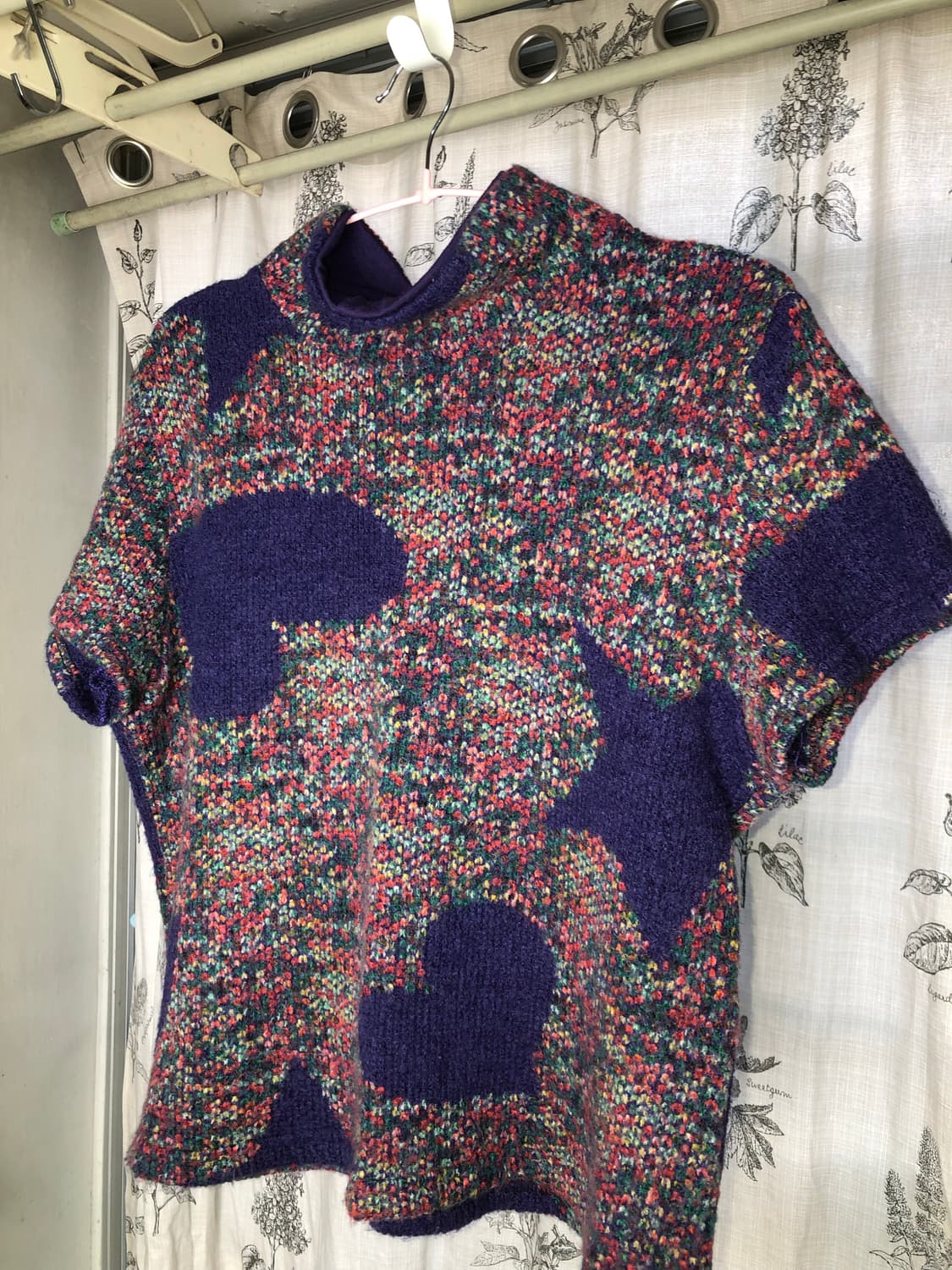 starry-heart knit 상품이미지8