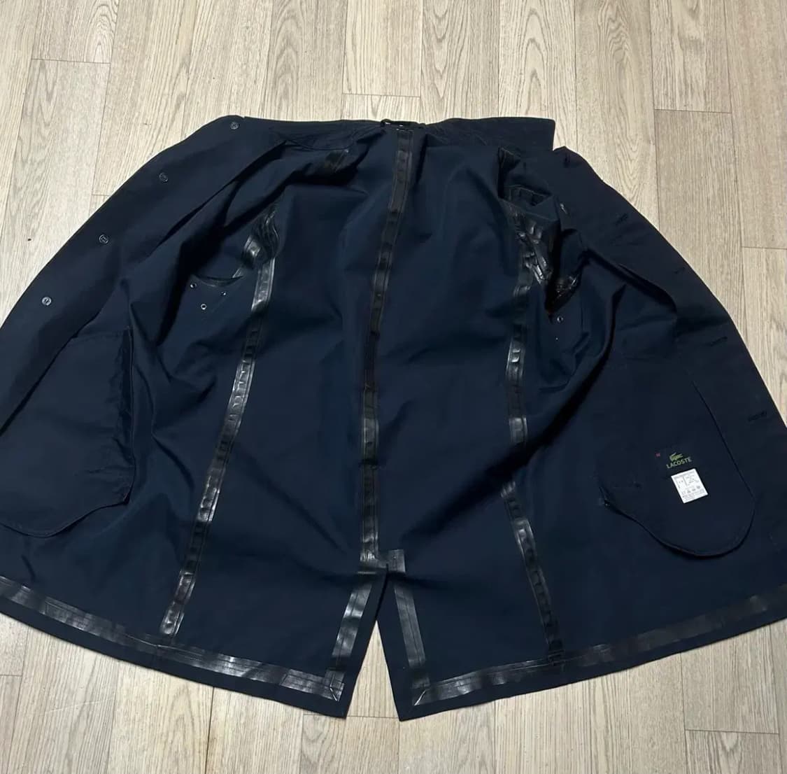 라코스테 자켓 105 xl 상품이미지3