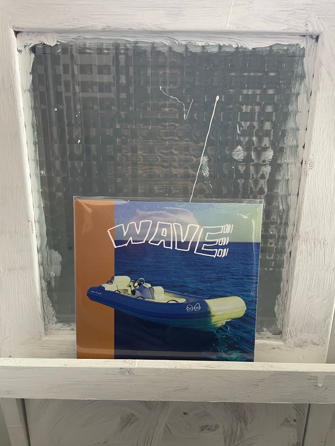 웨이브투어스 light LP 상품이미지1