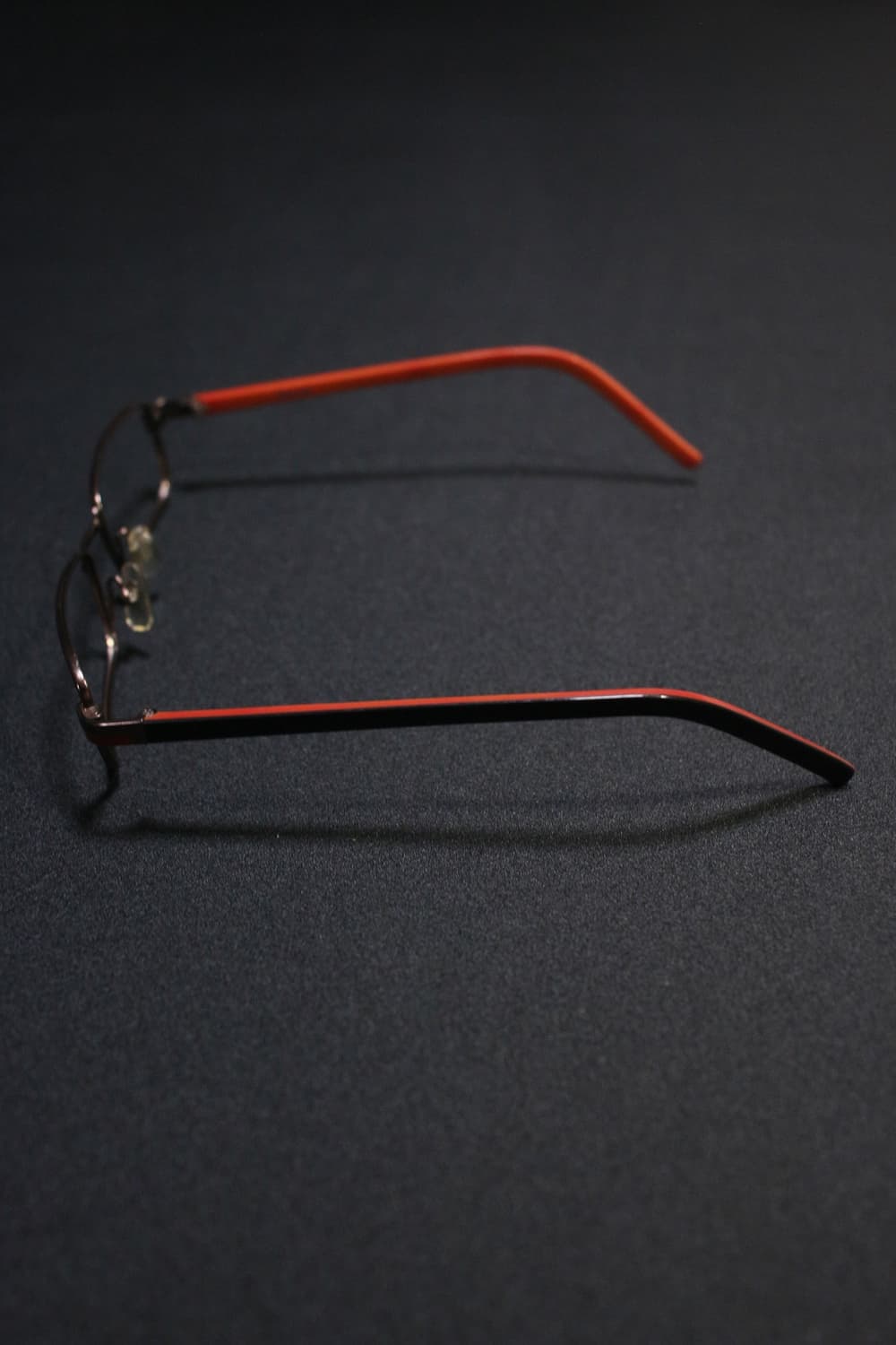 Race ball 빈티지 너드 안경 상품이미지7