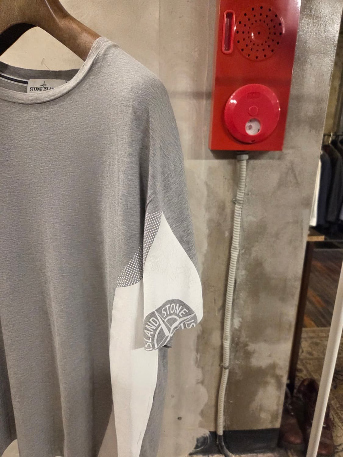 스톤아일랜드  상품이미지3