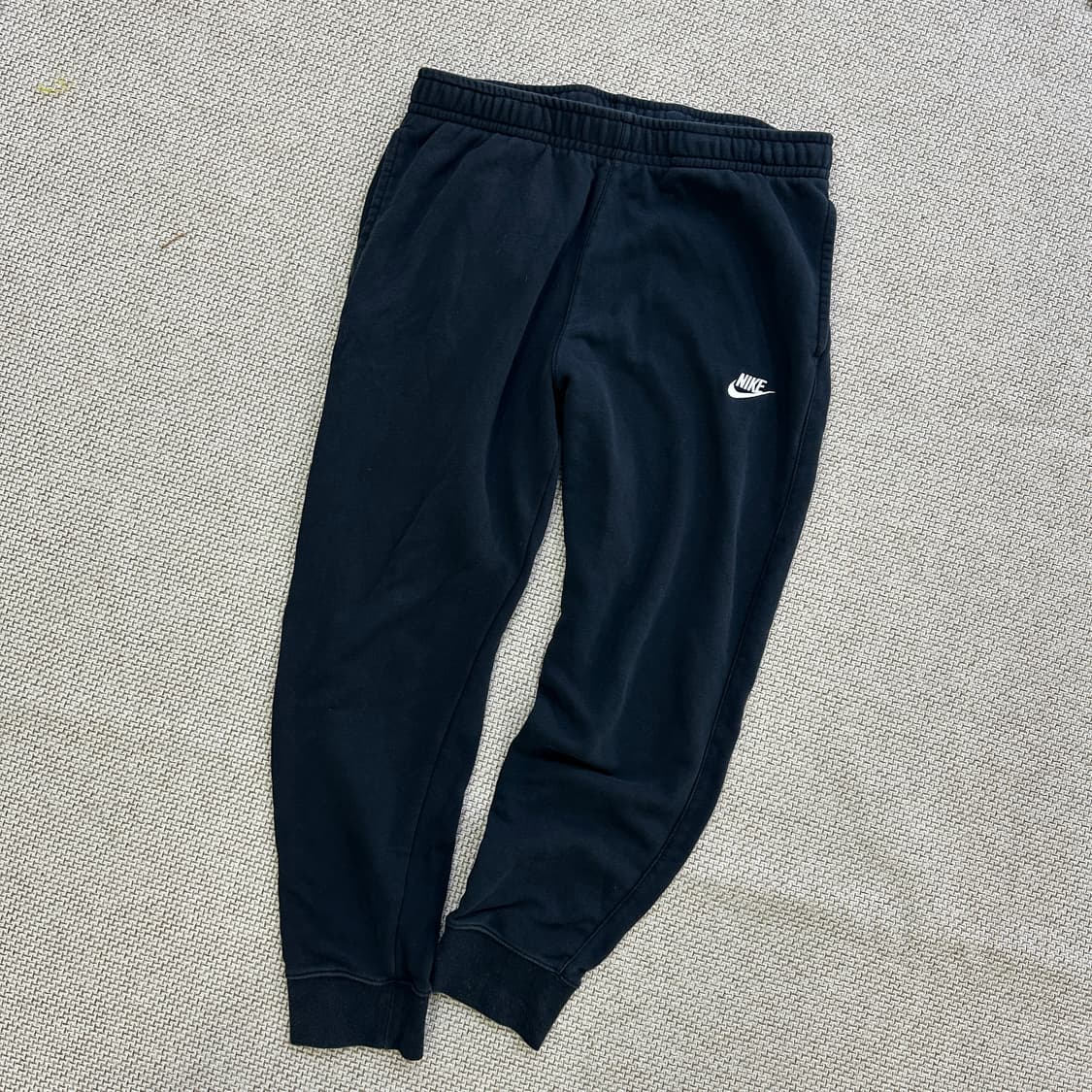 XL 나이키 조거 스웻 팬츠 0331D 상품이미지1