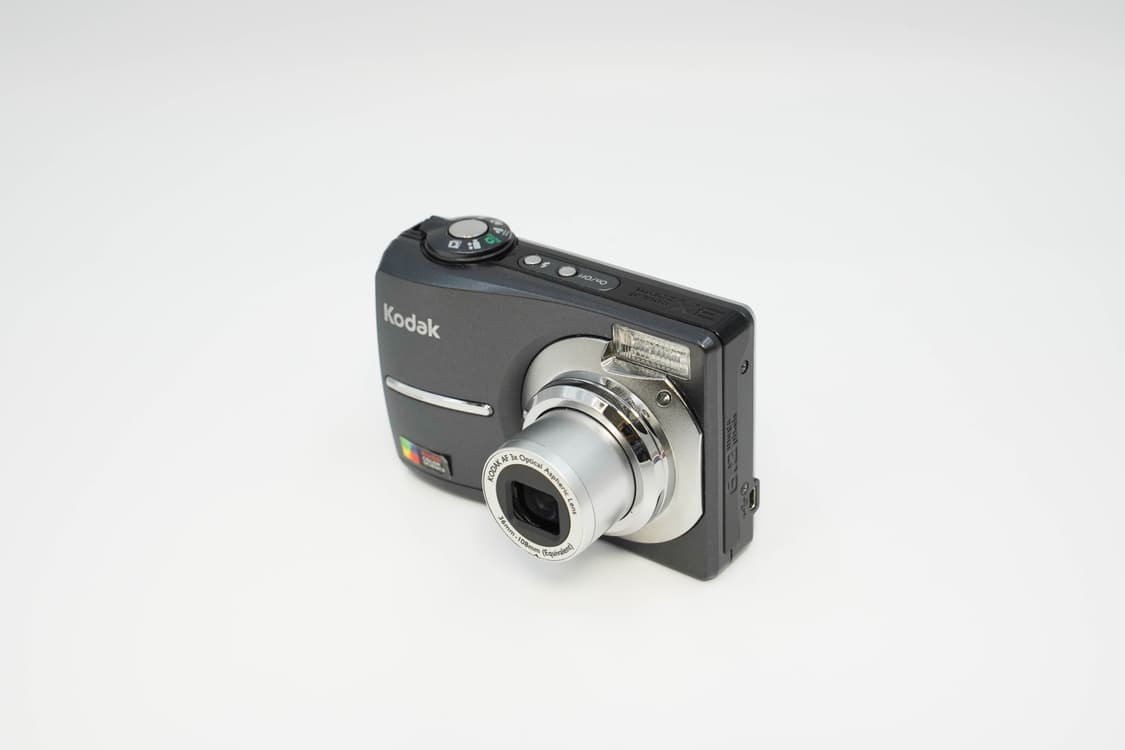 Kodak easyshare C613 (코닥 이지쉐어 C613) 상품이미지6