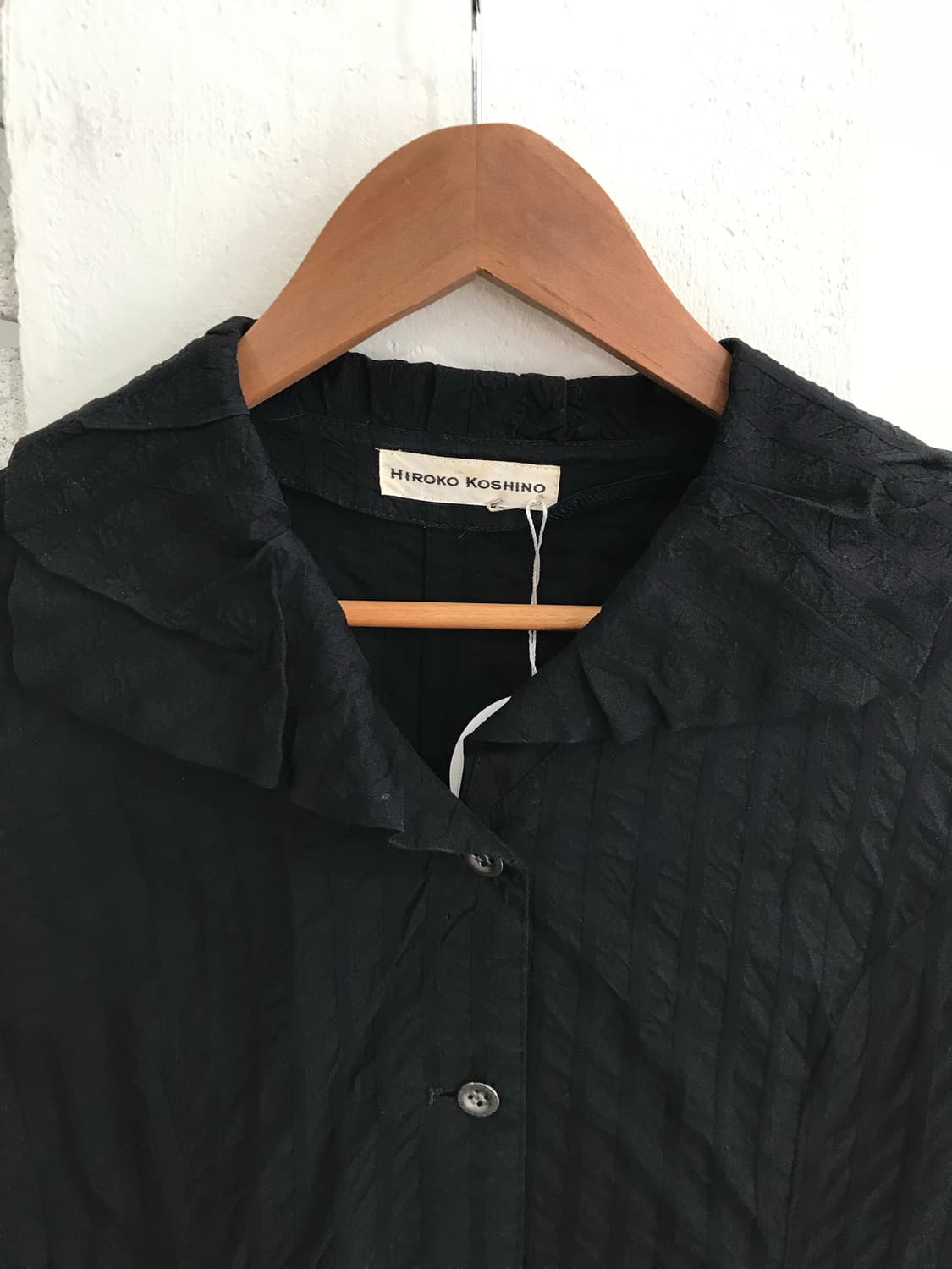 히로코 코시노 자켓 상품이미지6